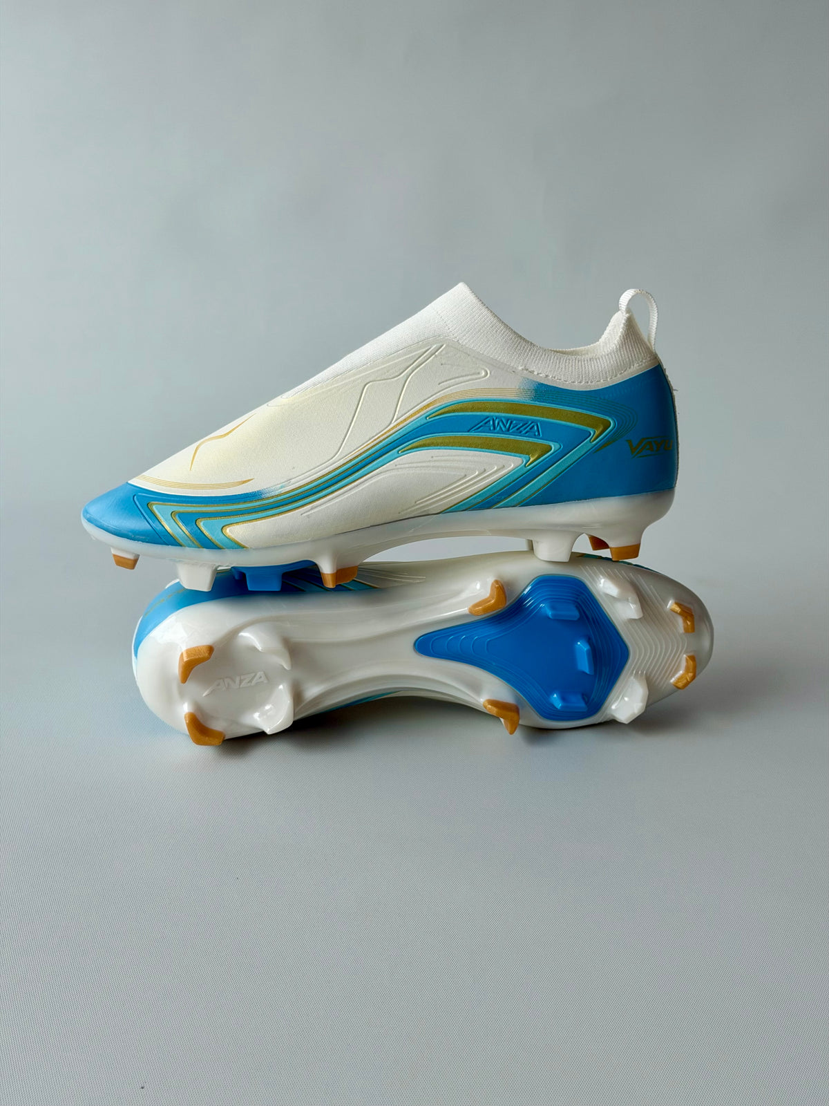 ANZA MESSI SPECIAL HARD GROUND BOOT