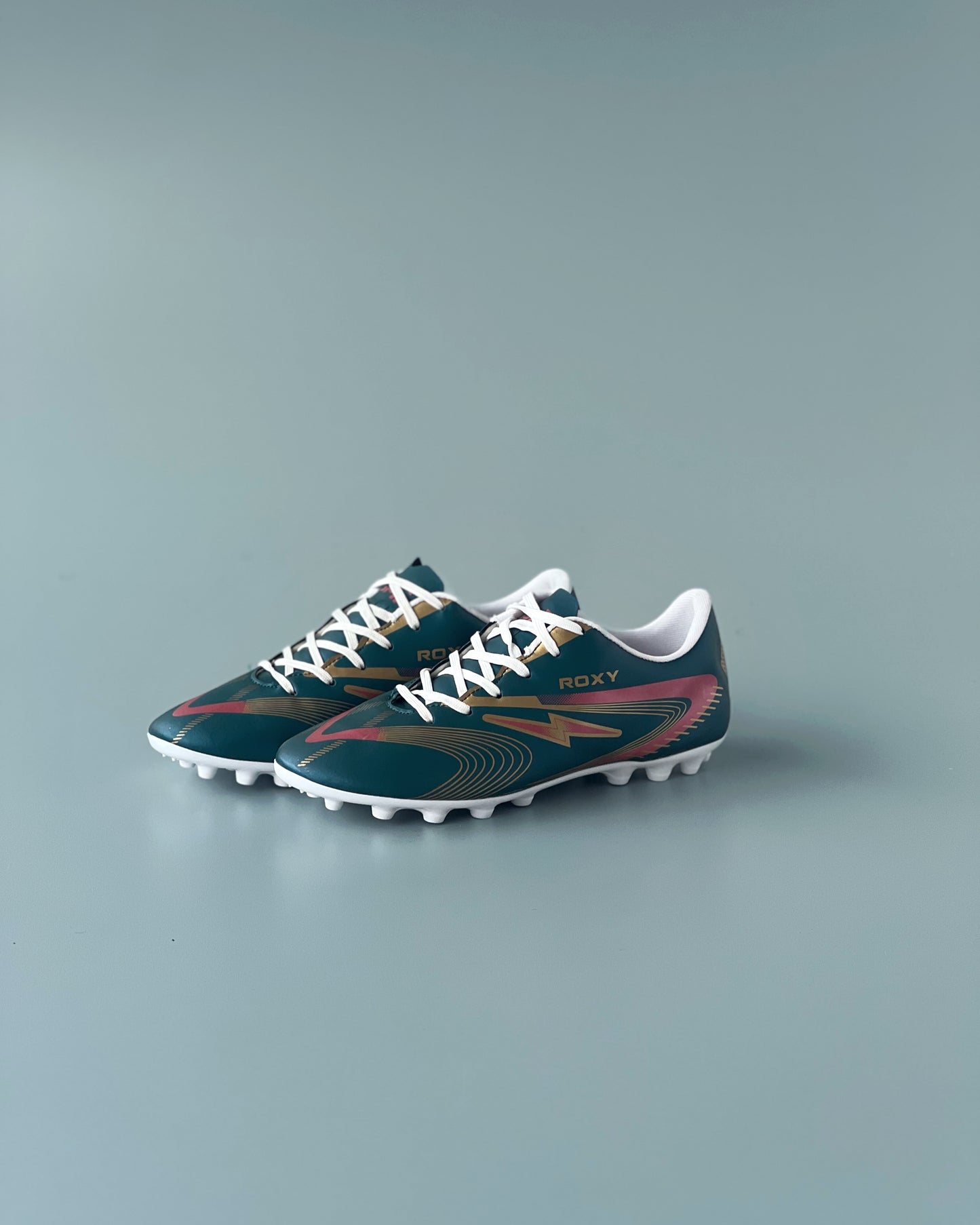 SPIKA ROXY MULTI GROUND FOOTBALL BOOTS