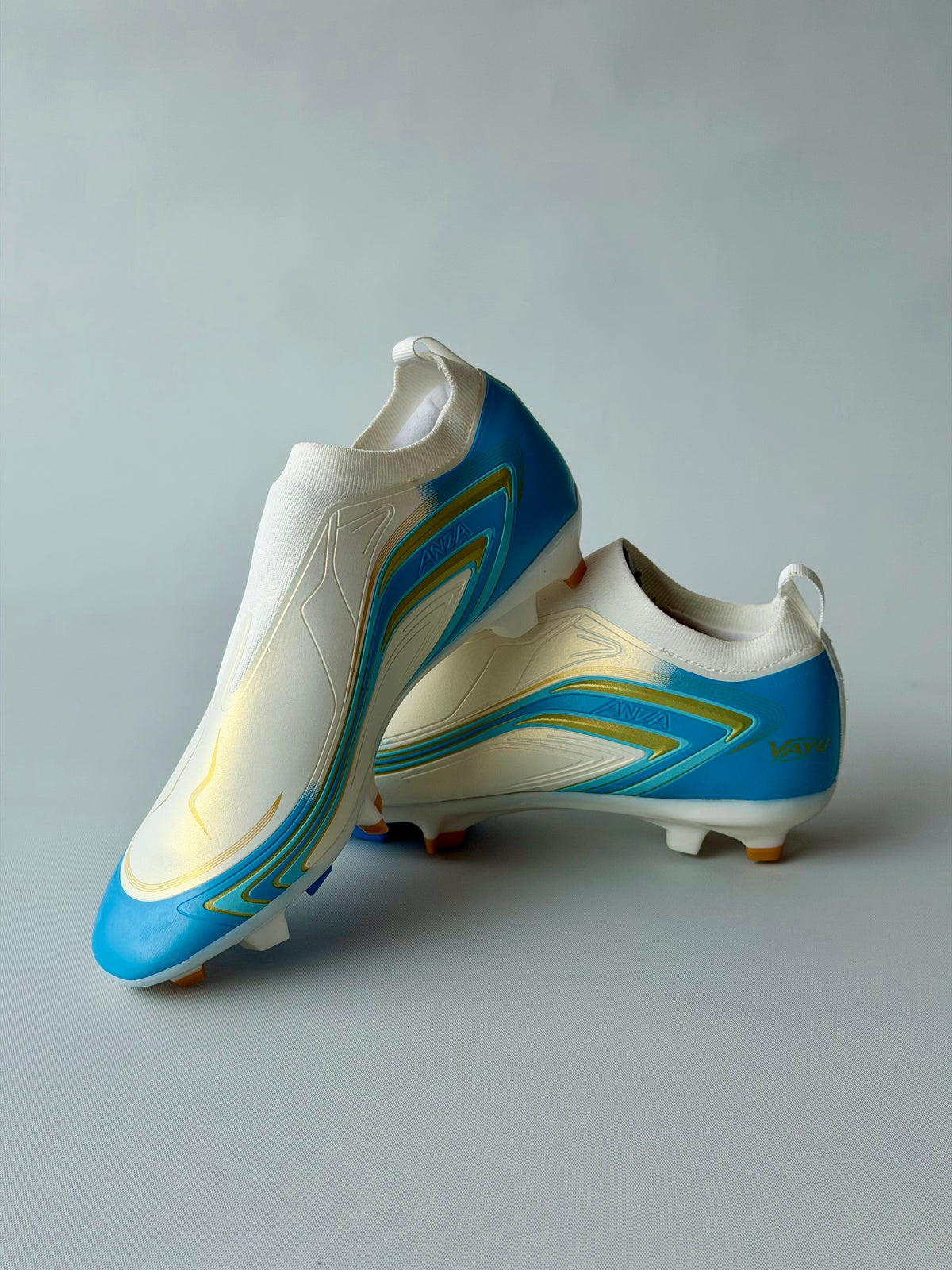 ANZA MESSI SPECIAL HARD GROUND BOOT