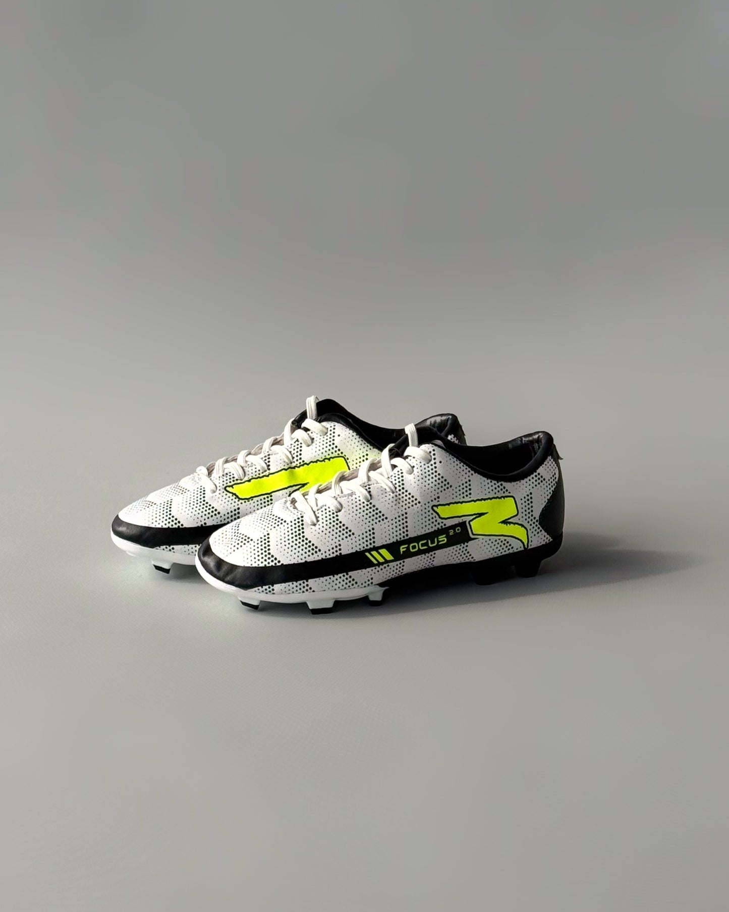 FELO FOCUS HARD GROUND FOOTBALL BOOTS