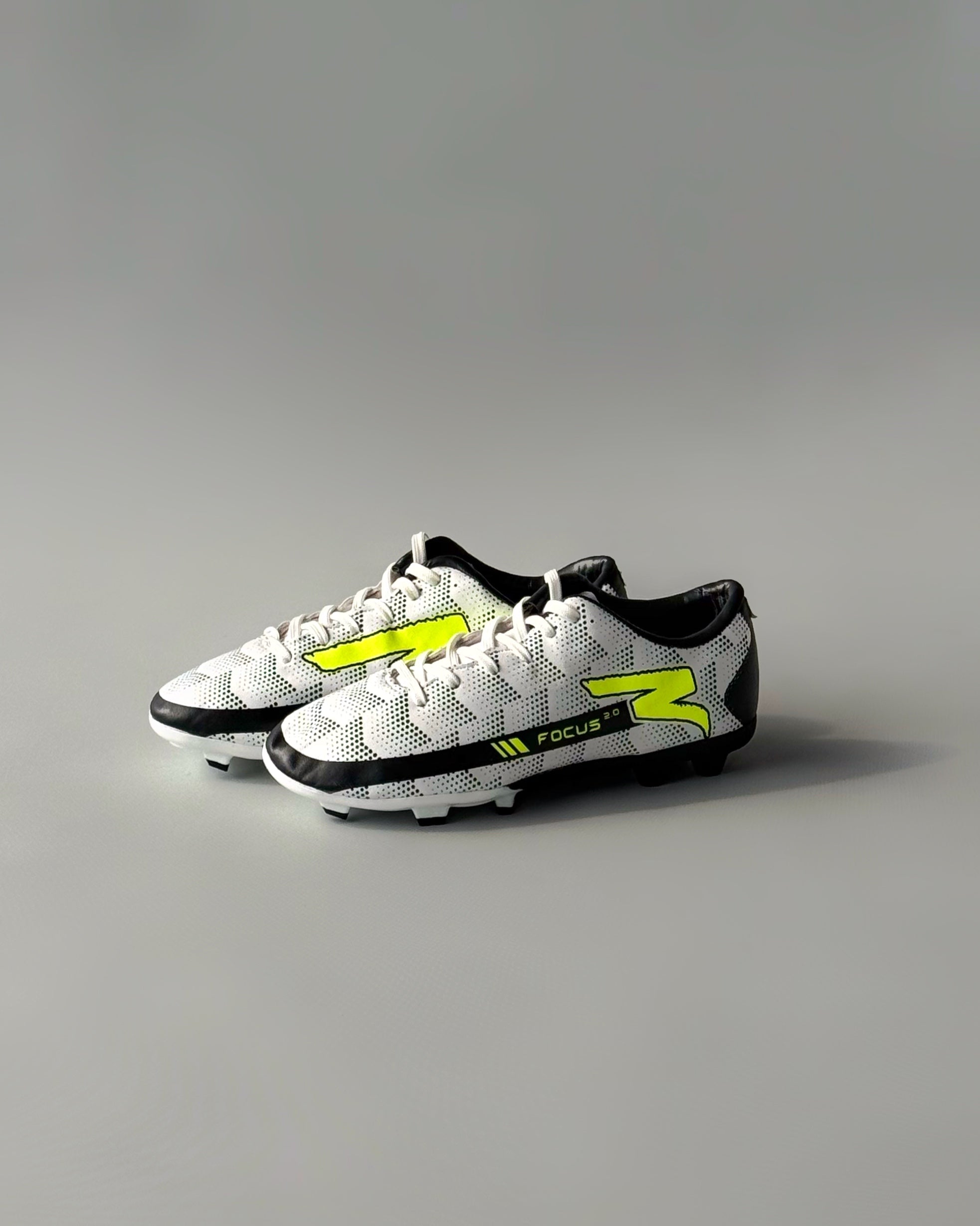 FELO FOCUS HARD GROUND FOOTBALL BOOTS