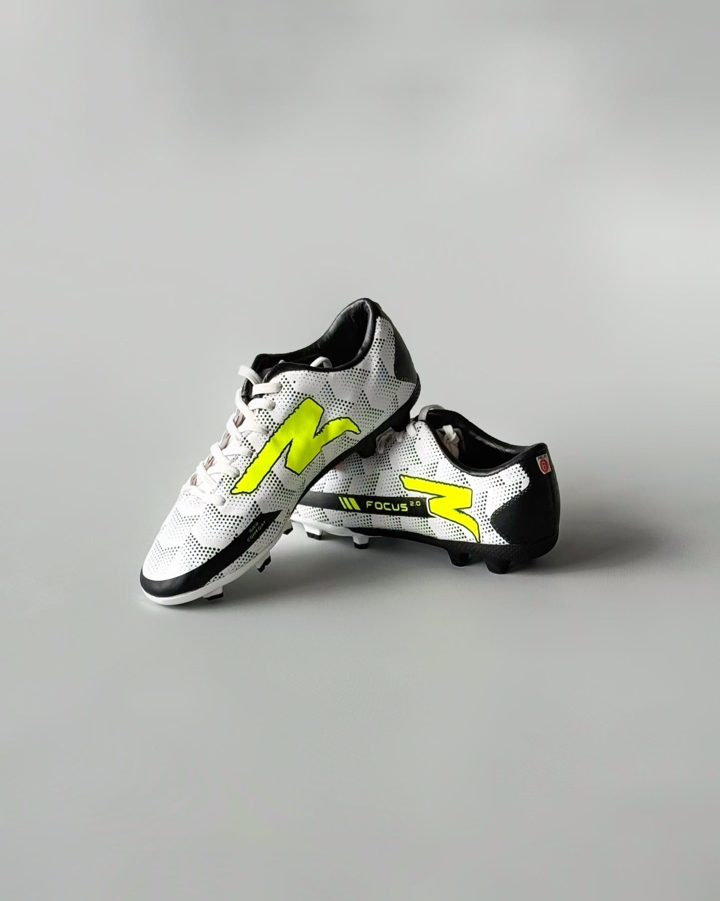 FELO FOCUS HARD GROUND FOOTBALL BOOTS
