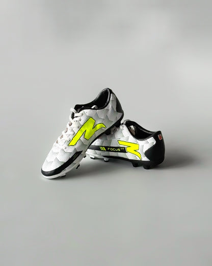 FELO FOCUS HARD GROUND FOOTBALL BOOTS