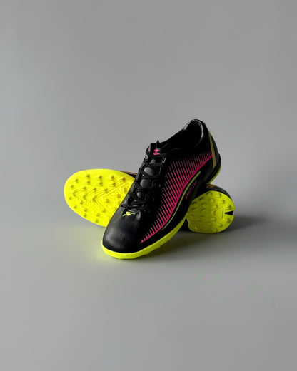 FELO AEROSTAR TURF BOOT BLACK