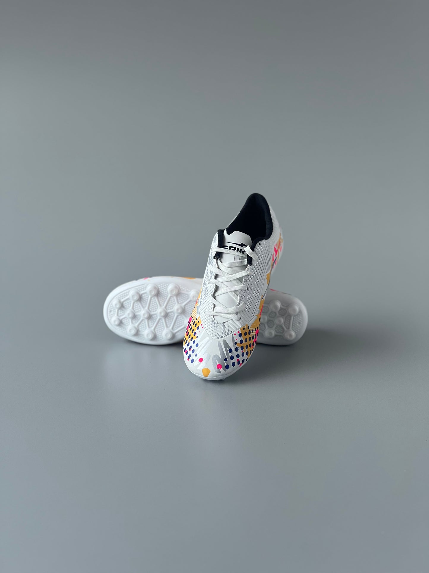SPIKA MARKAL MULTI GROUND FOOTBALL BOOTS