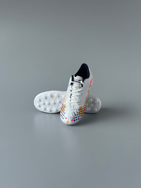 SPIKA MARKAL MULTI GROUND FOOTBALL BOOTS
