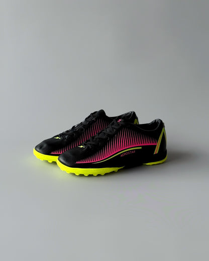FELO AEROSTAR TURF BOOT BLACK