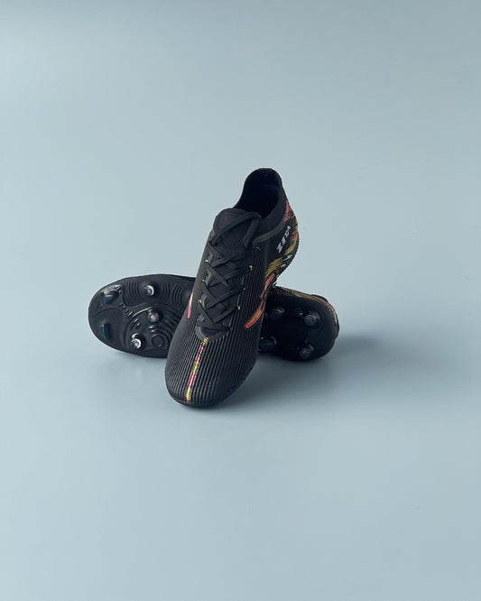 SPIKA ZETA HALF ANKLE FOOTBALL BOOTS