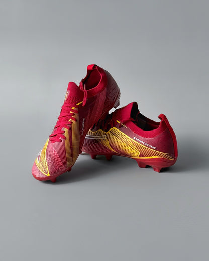 ANZA SUPERSONIC HARD GROUND BOOT MEROON