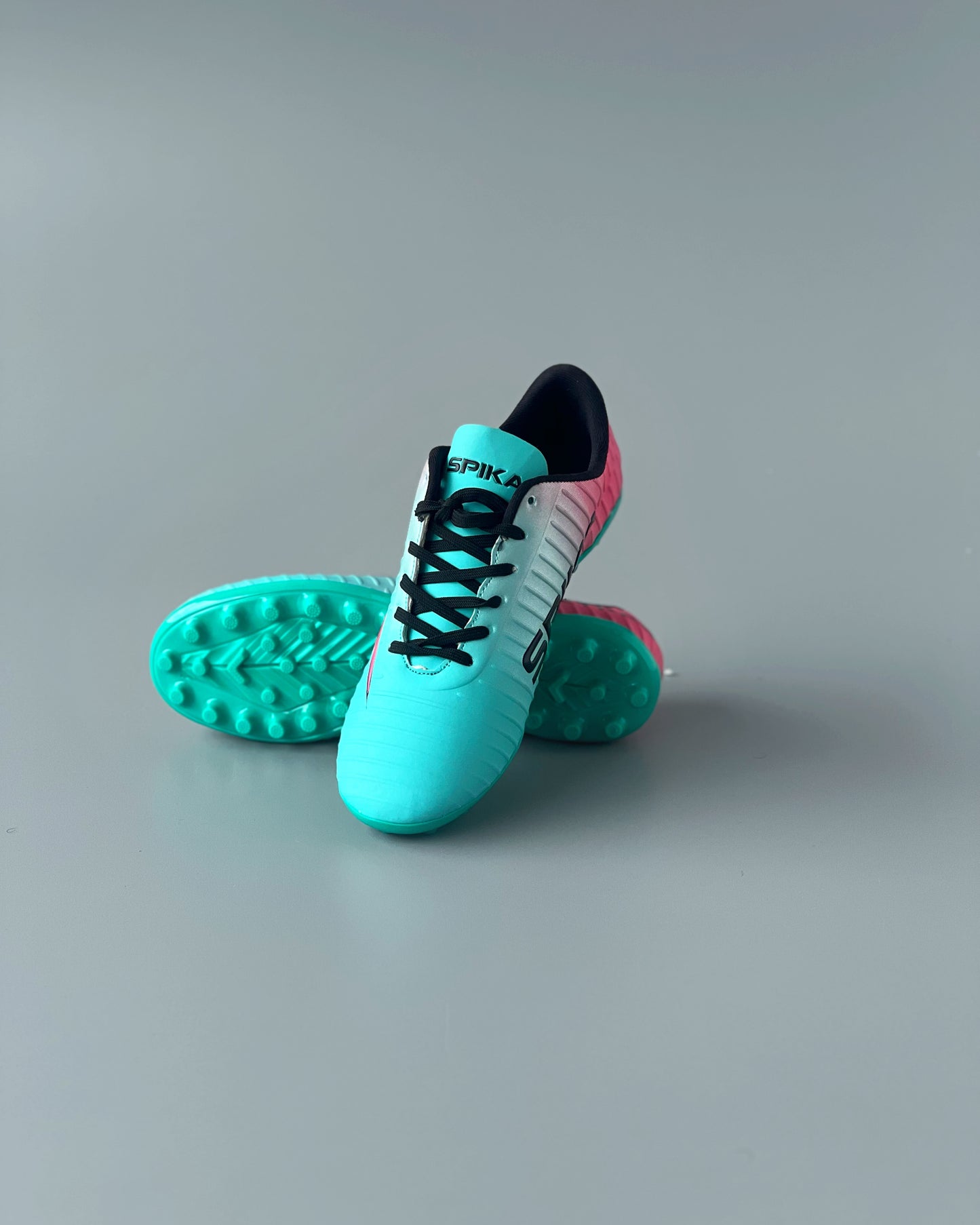 SPIKA ZYPRO MULTI GROUND FOOTBALL BOOTS