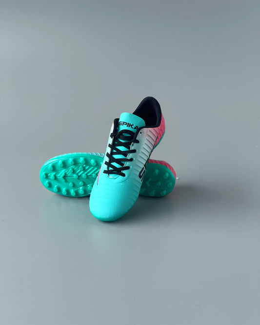 SPIKA ZYPRO MULTI GROUND FOOTBALL BOOTS