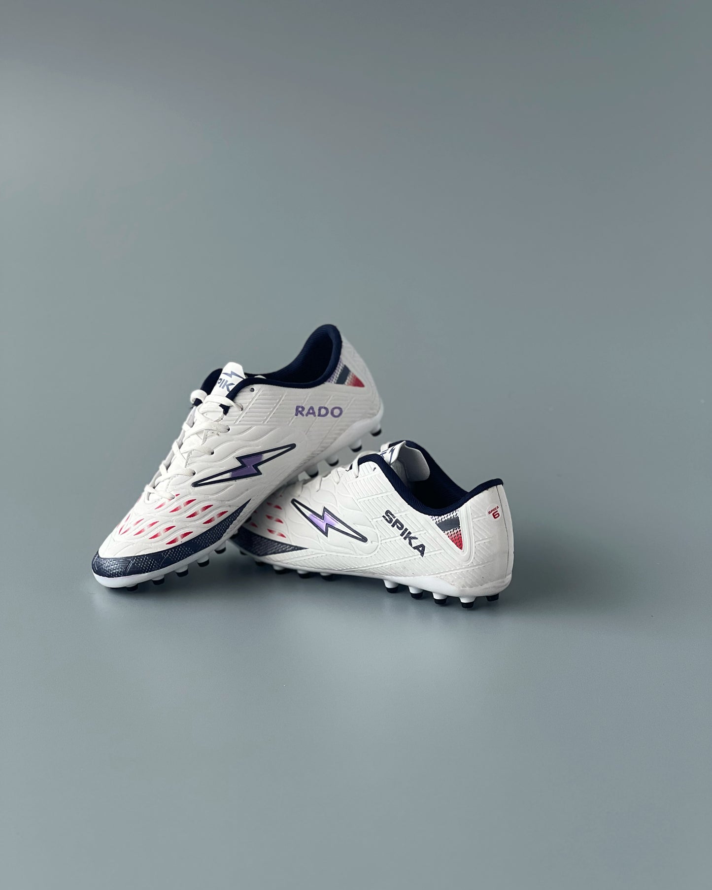 SPIKA RADO MULTI GROUND FOOTBALL BOOTS