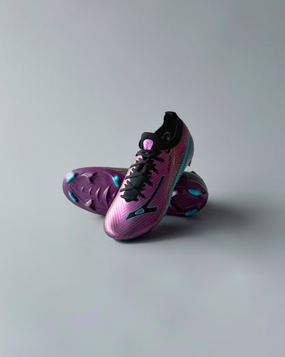 ANZA AIRZOOM FIRM GROUND FOOTBALL BOOTS