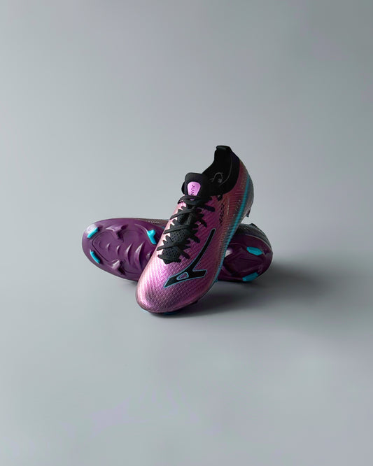 ANZA AIRZOOM FIRM GROUND FOOTBALL BOOTS