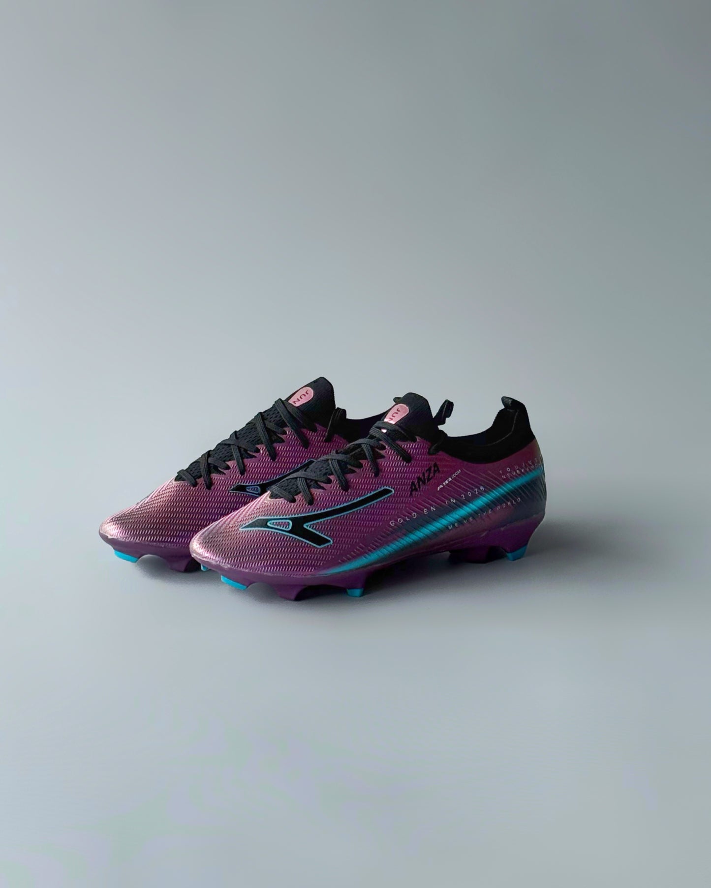 ANZA AIRZOOM FIRM GROUND FOOTBALL BOOTS
