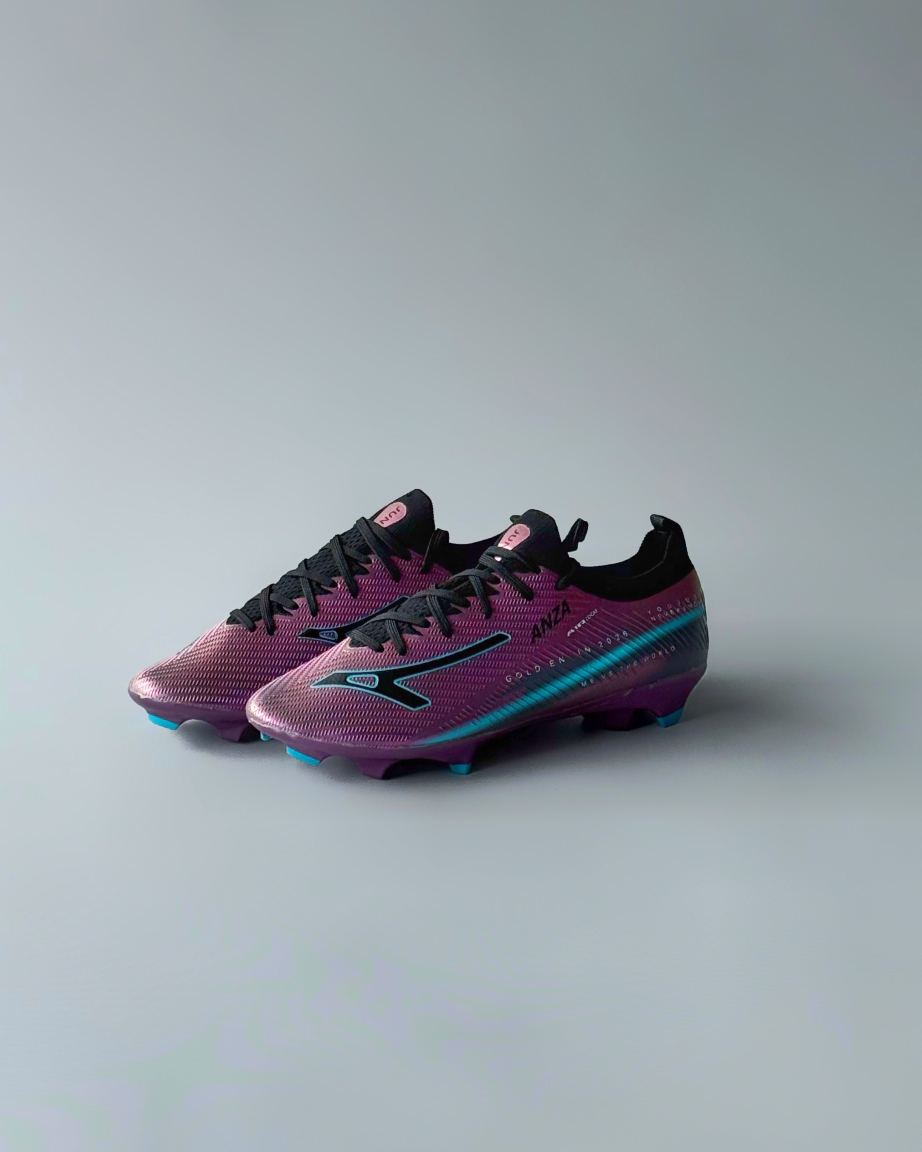 ANZA AIRZOOM FIRM GROUND FOOTBALL BOOTS