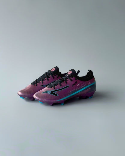 ANZA AIRZOOM FIRM GROUND FOOTBALL BOOTS