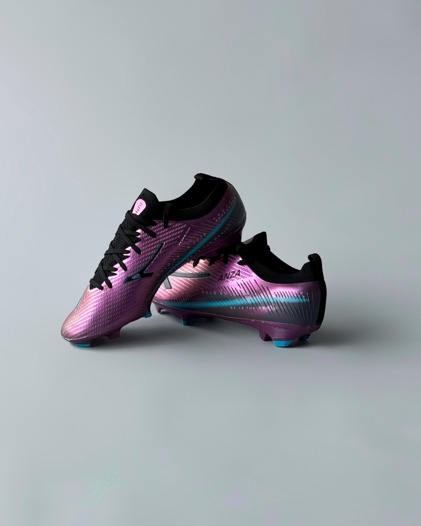 ANZA AIRZOOM FIRM GROUND FOOTBALL BOOTS