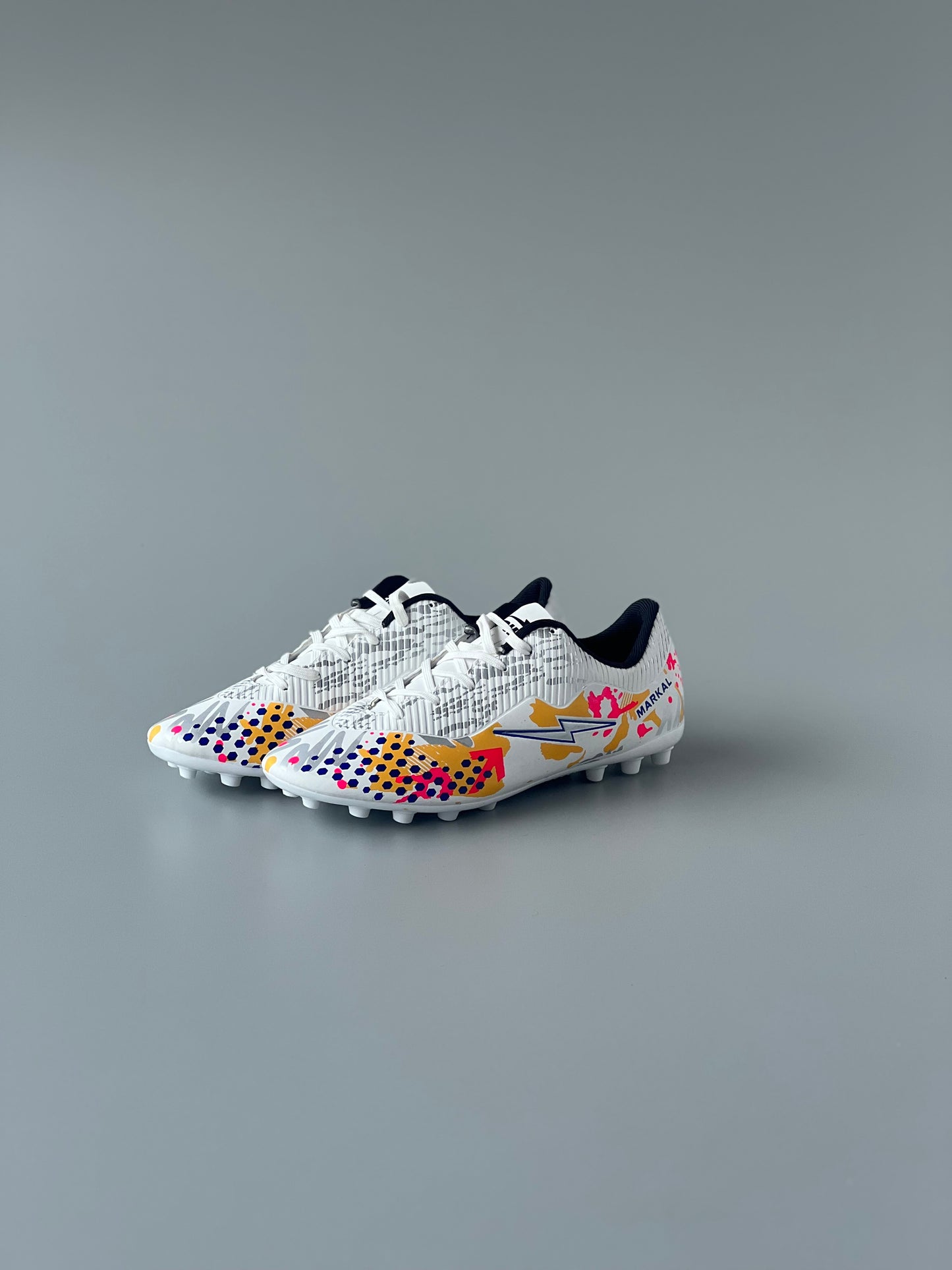 SPIKA MARKAL MULTI GROUND FOOTBALL BOOTS
