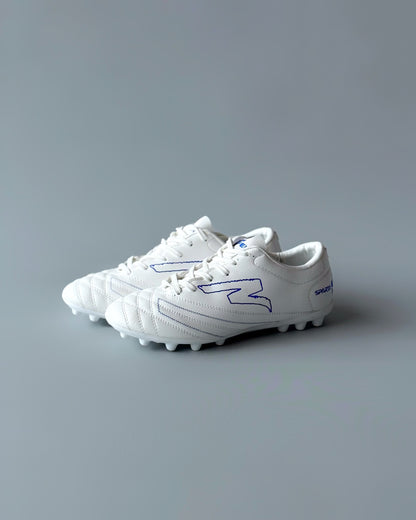 FELO SPARTA MULTI STUD BOOT WHITE