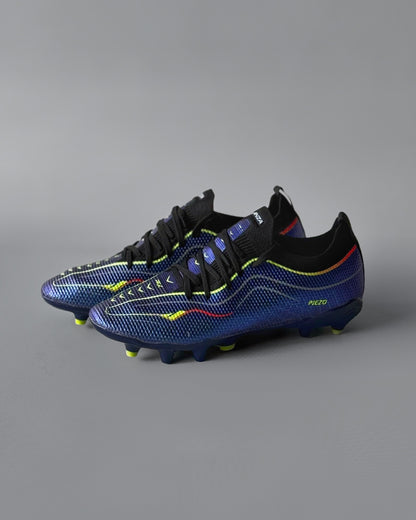 ANZA PIEZO HARD GROUND BOOT DARK BLUE