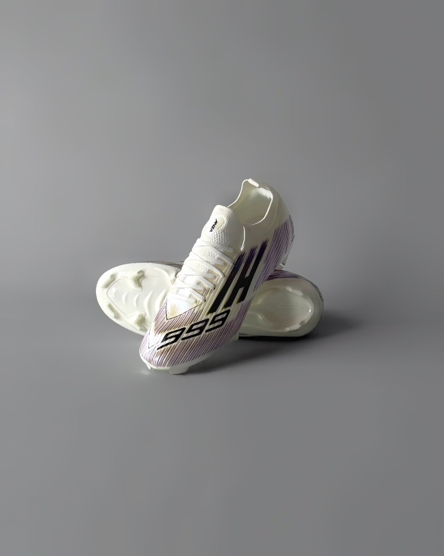 ANZA 999FS HARD GROUND FOOTBALL BOOT