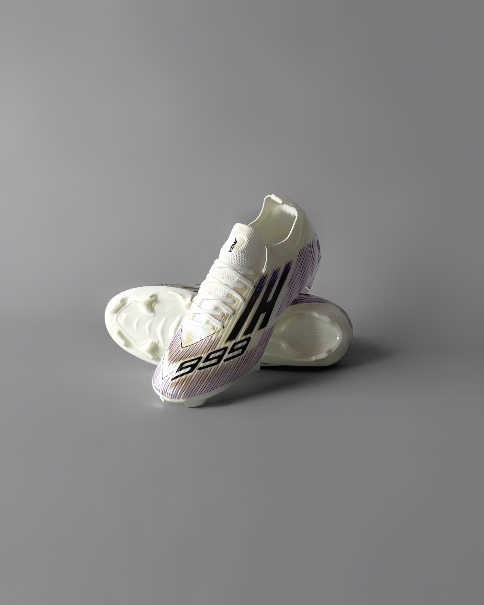 ANZA 999FS HARD GROUND FOOTBALL BOOT