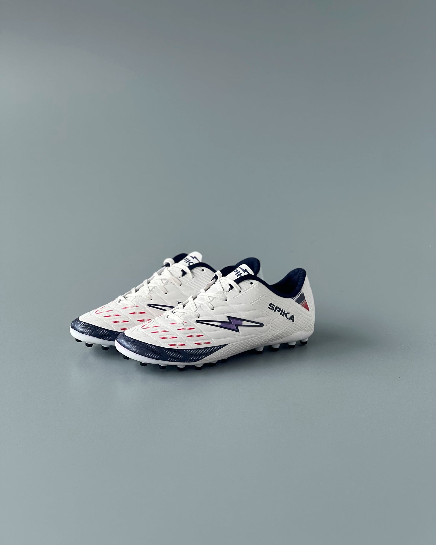 SPIKA RADO MULTI GROUND FOOTBALL BOOTS