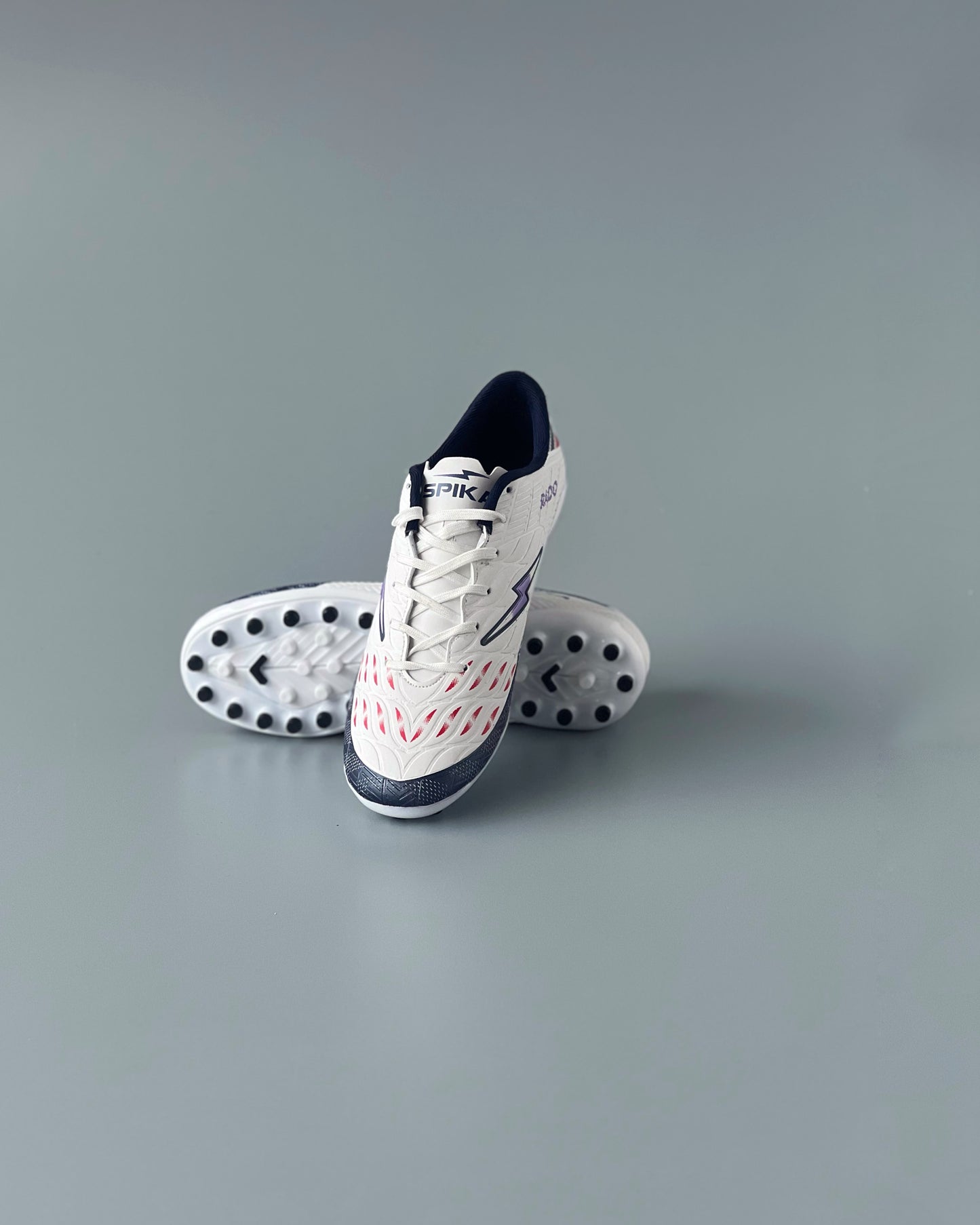 SPIKA RADO MULTI GROUND FOOTBALL BOOTS