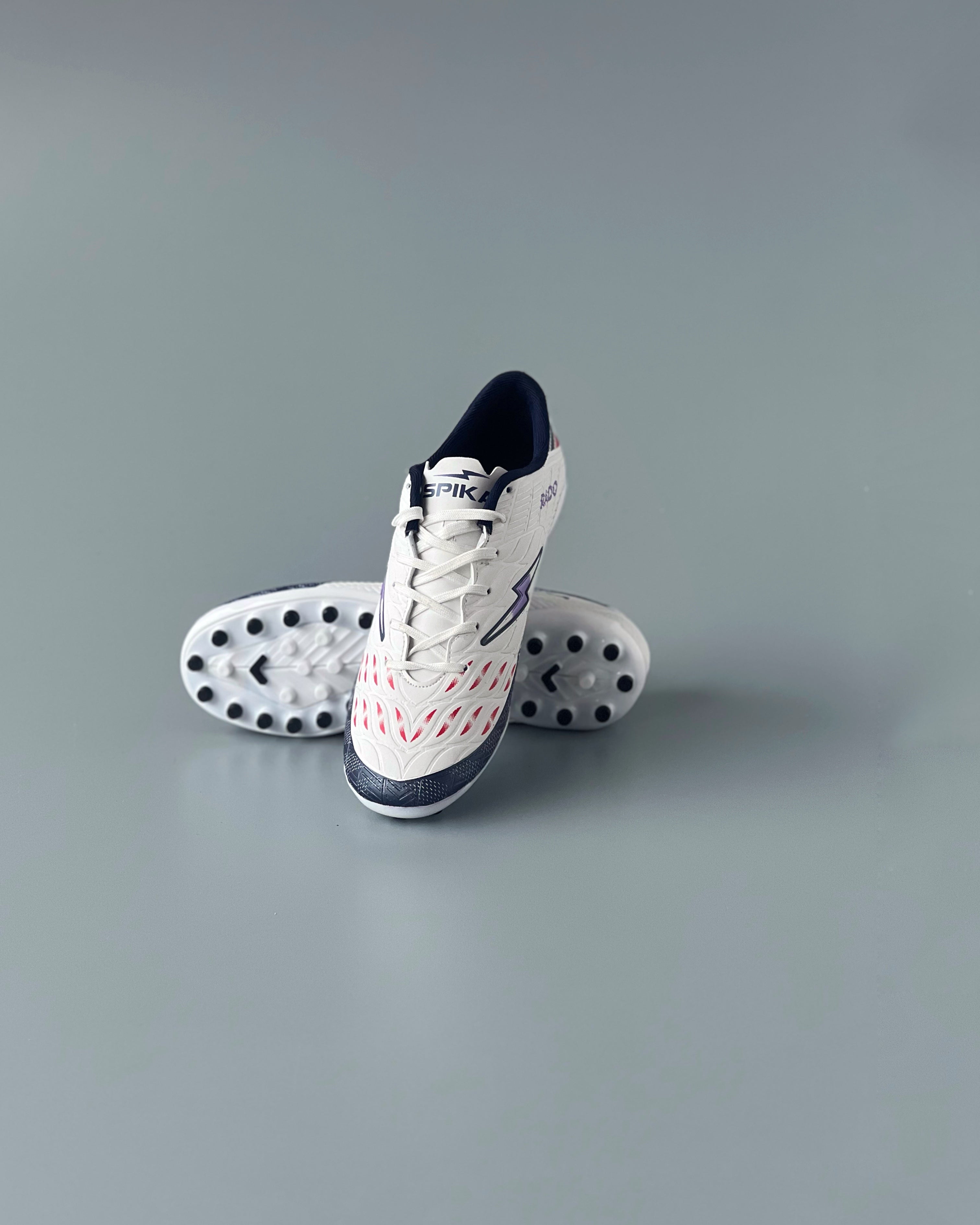SPIKA RADO MULTI GROUND FOOTBALL BOOTS