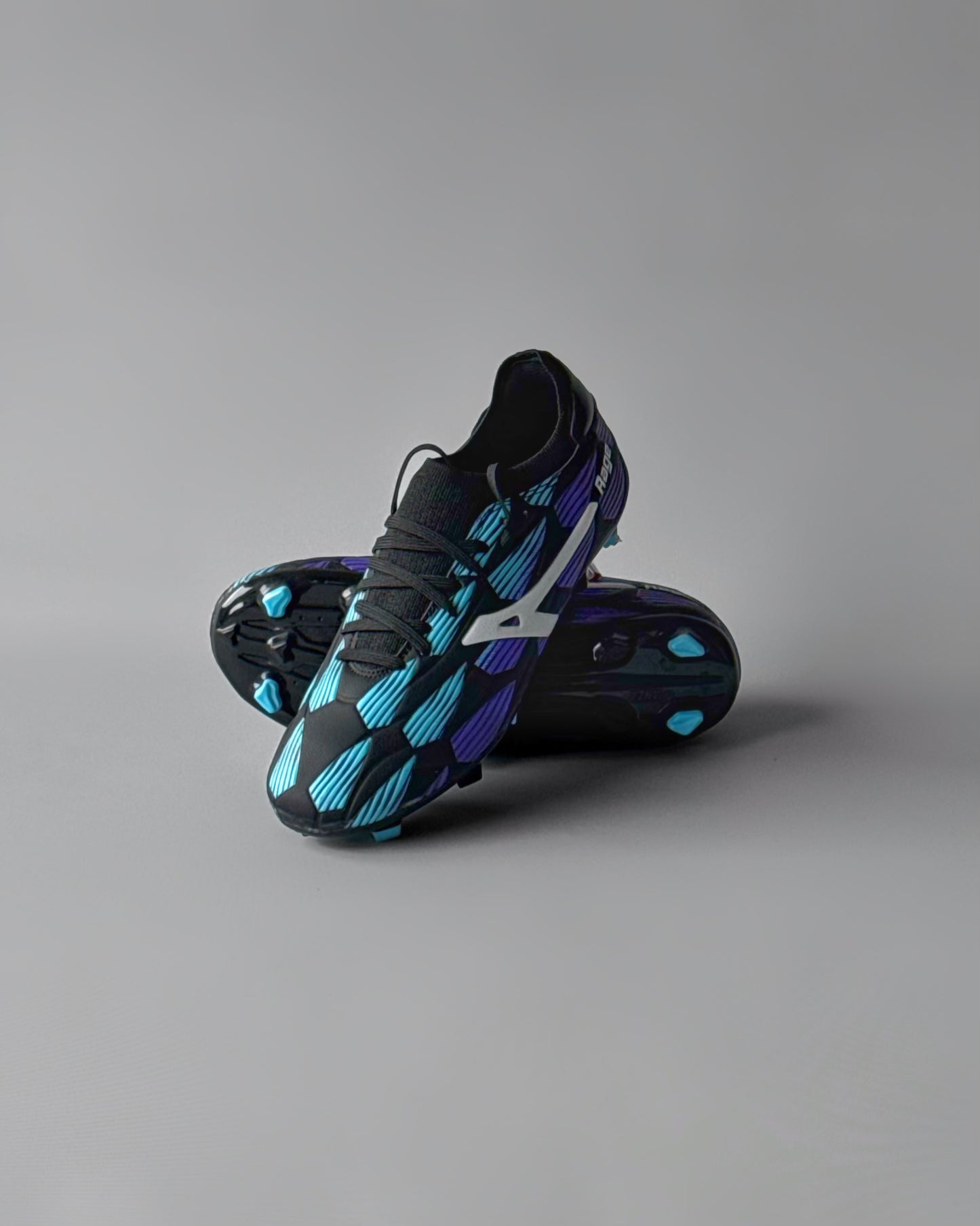 ANZA RAGE HARD GROUND BOOT