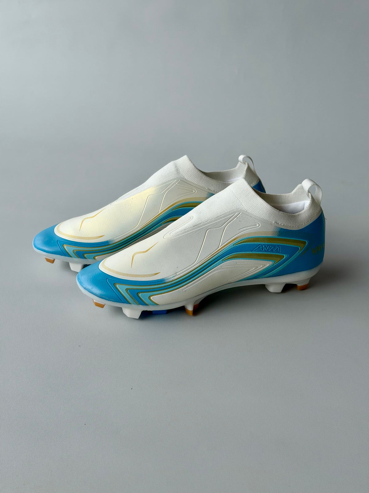 ANZA MESSI SPECIAL HARD GROUND BOOT