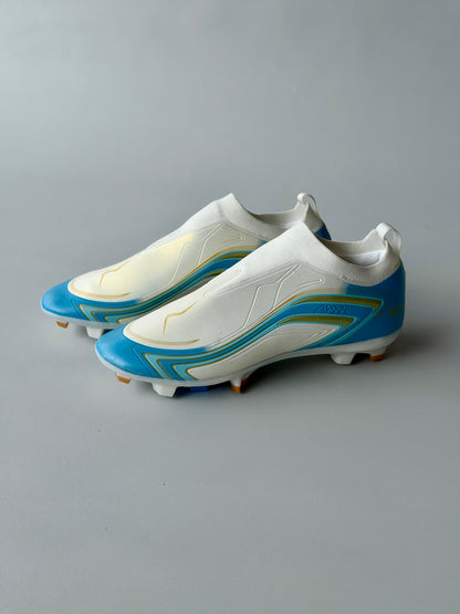 ANZA MESSI SPECIAL HARD GROUND BOOT