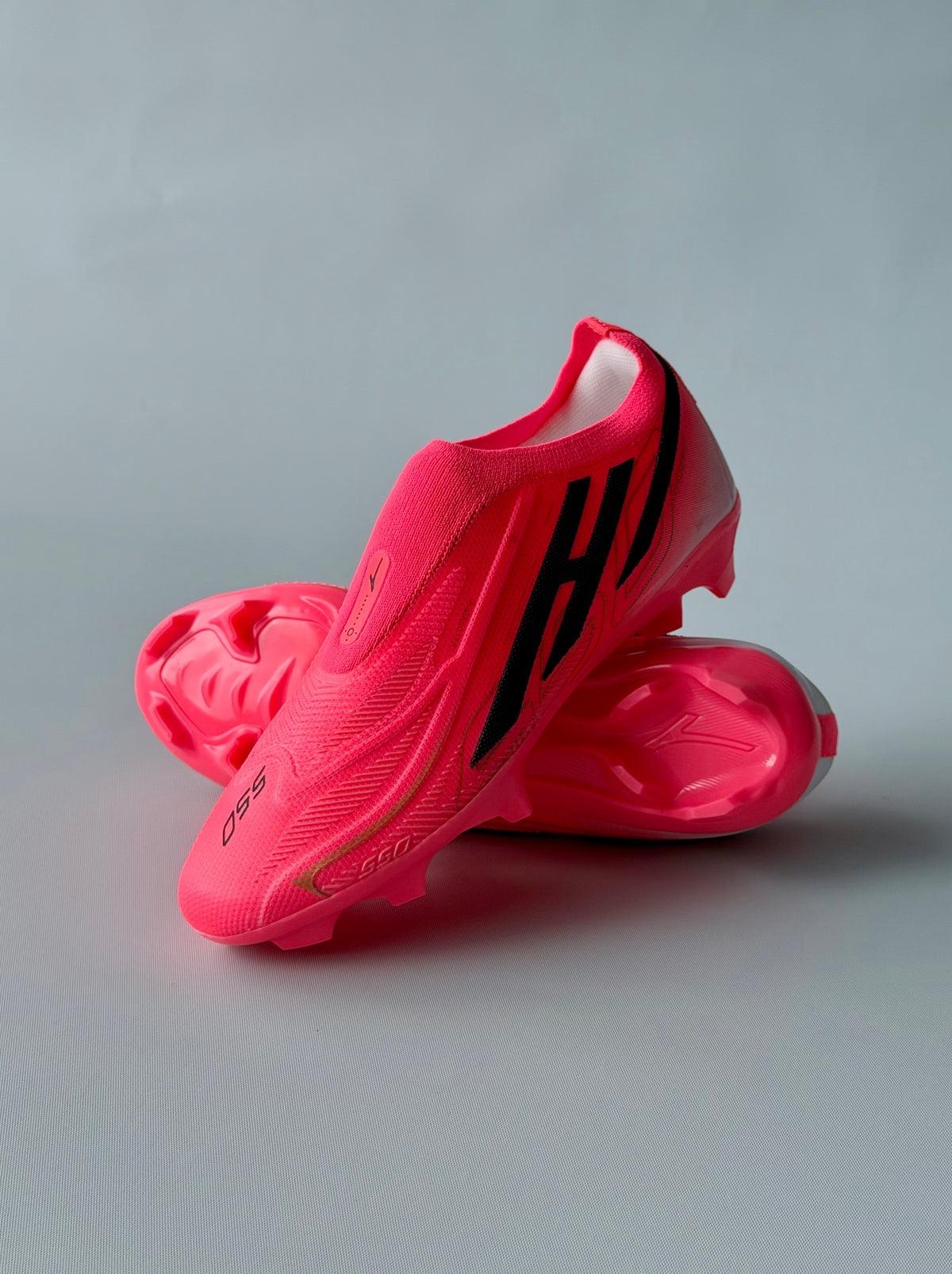 ANZA S50 HARD GROUND FOOTBALL BOOT