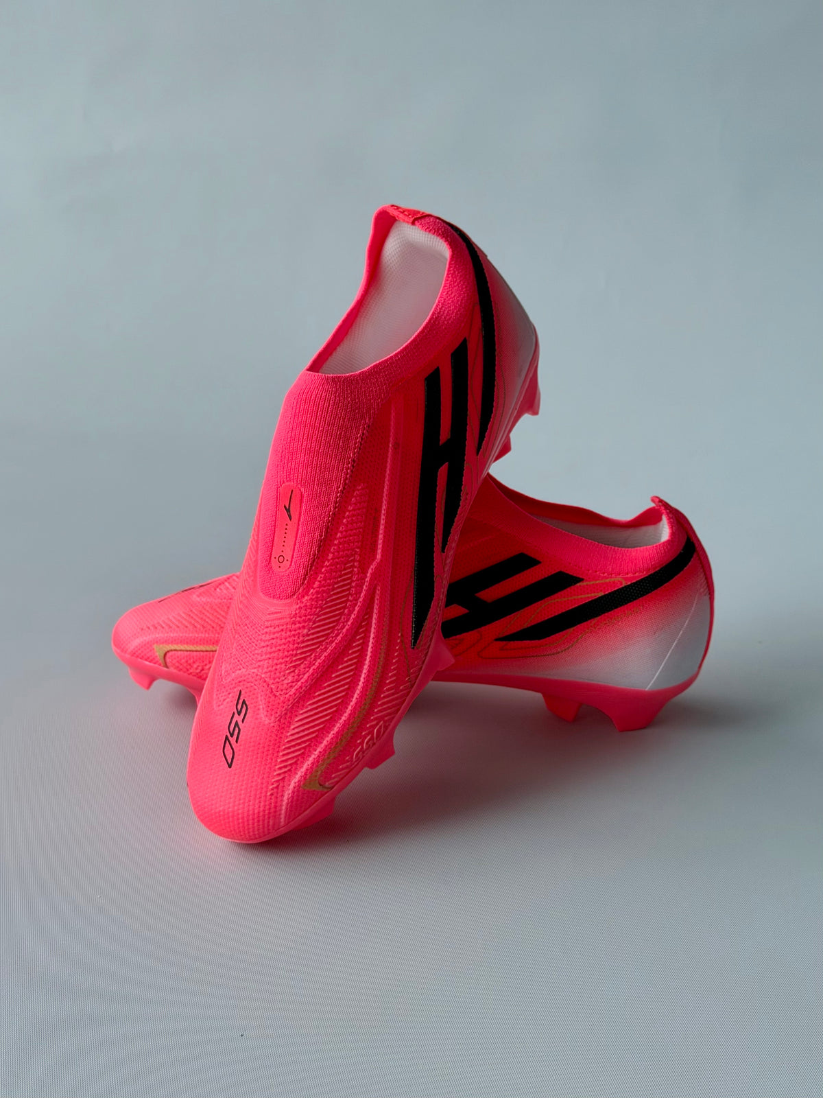 ANZA S50 HARD GROUND FOOTBALL BOOT