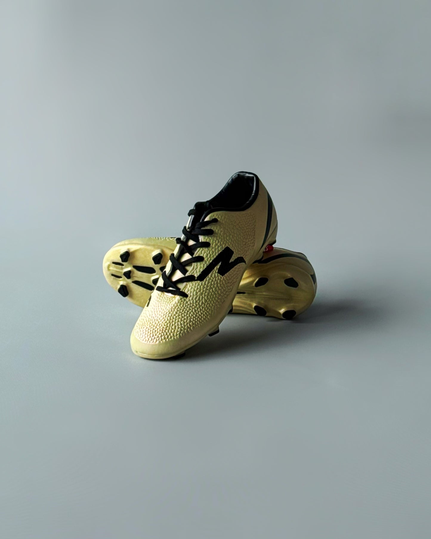 FELO RAPTOR HARD GROUND BOOTS GOLD
