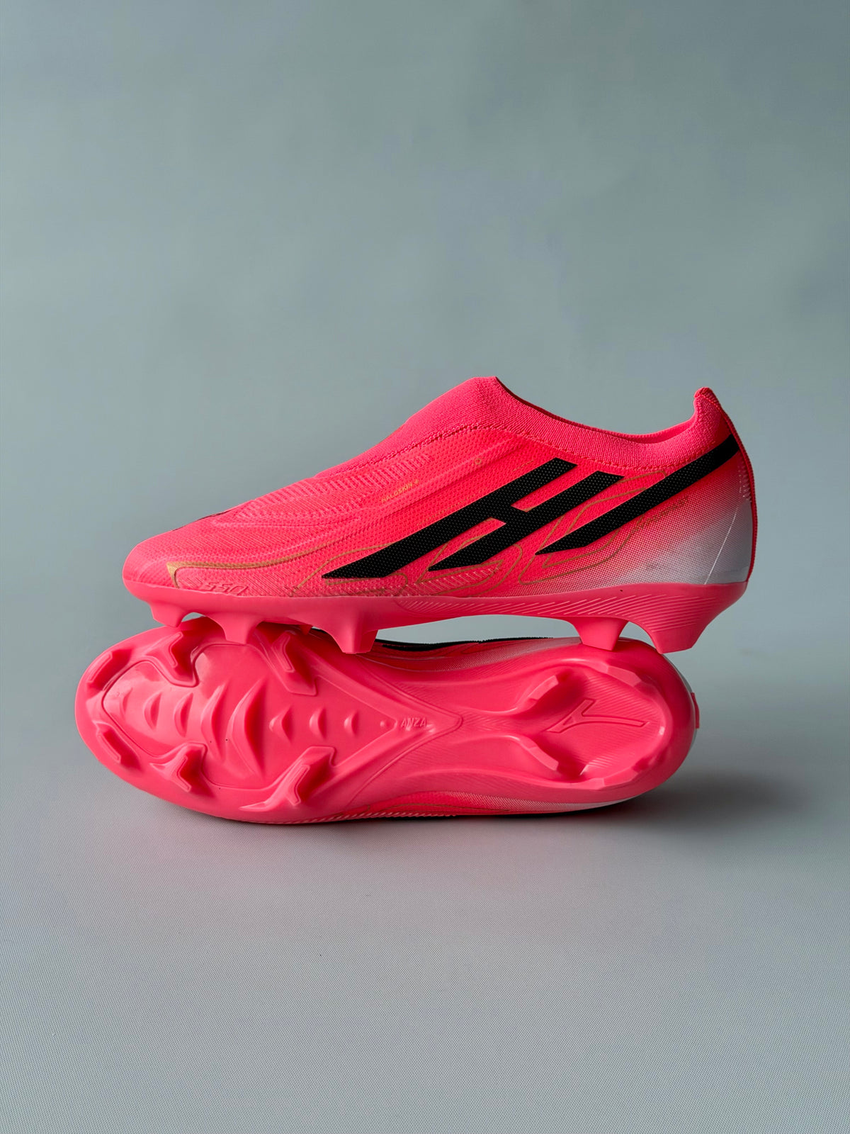 ANZA S50 HARD GROUND FOOTBALL BOOT
