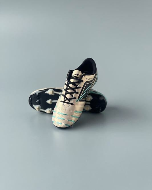 SPIKA GLEXA FIRM GROUND FOOTBALL BOOTS