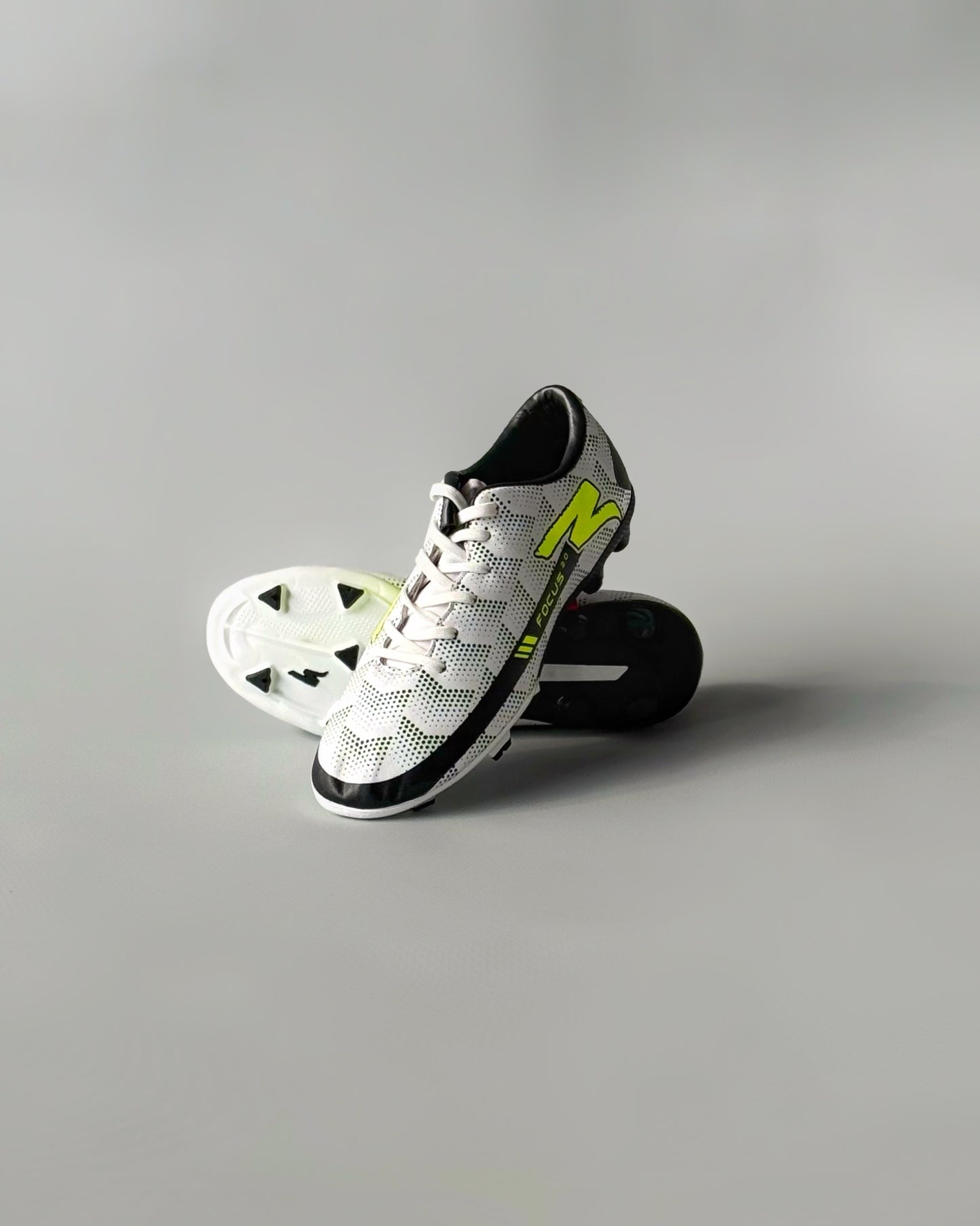 FELO FOCUS HARD GROUND FOOTBALL BOOTS