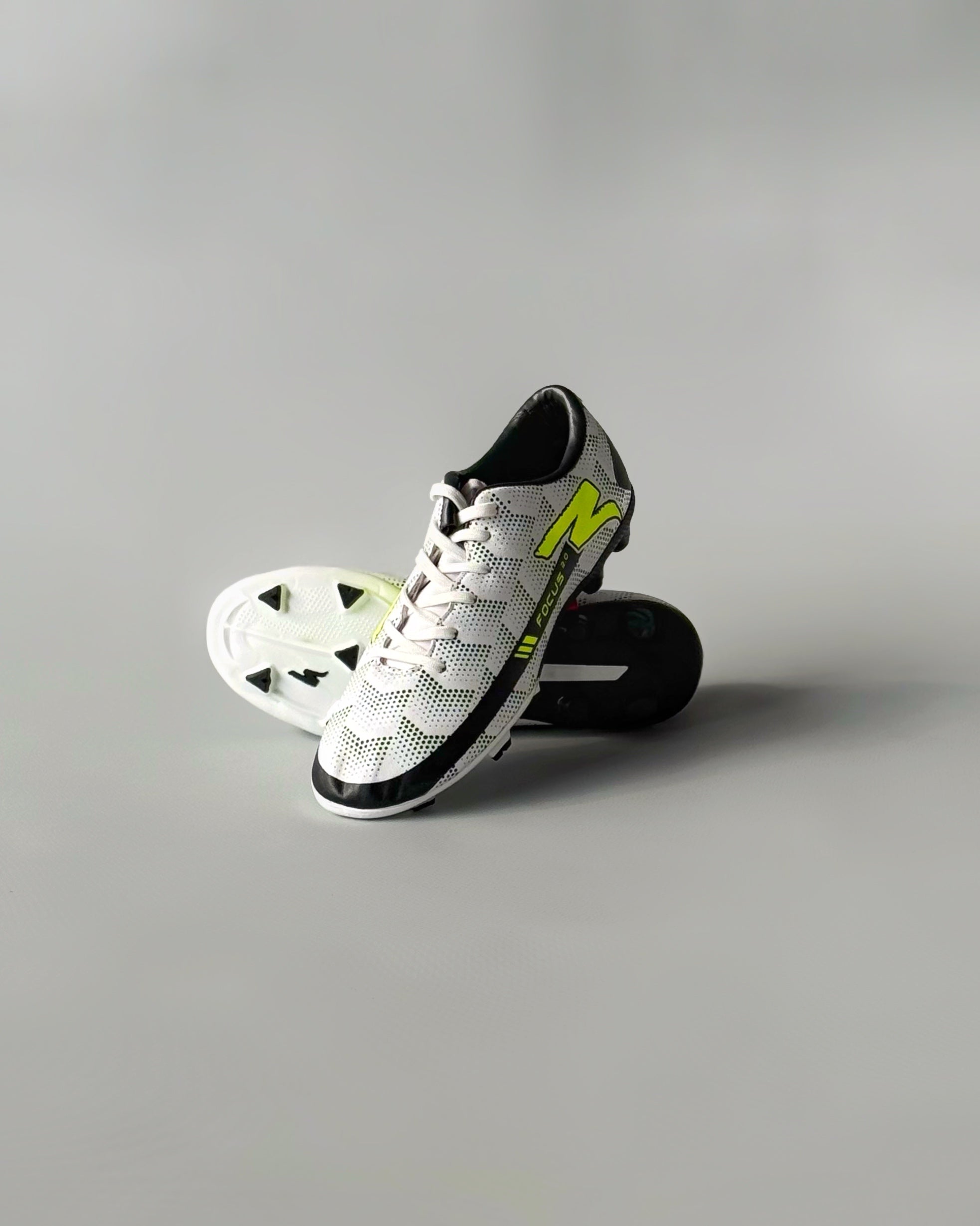 FELO FOCUS HARD GROUND FOOTBALL BOOTS