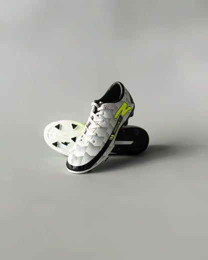 FELO FOCUS HARD GROUND FOOTBALL BOOTS