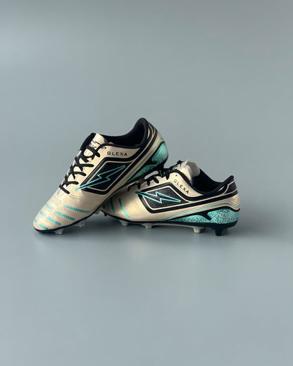 SPIKA GLEXA FIRM GROUND FOOTBALL BOOTS