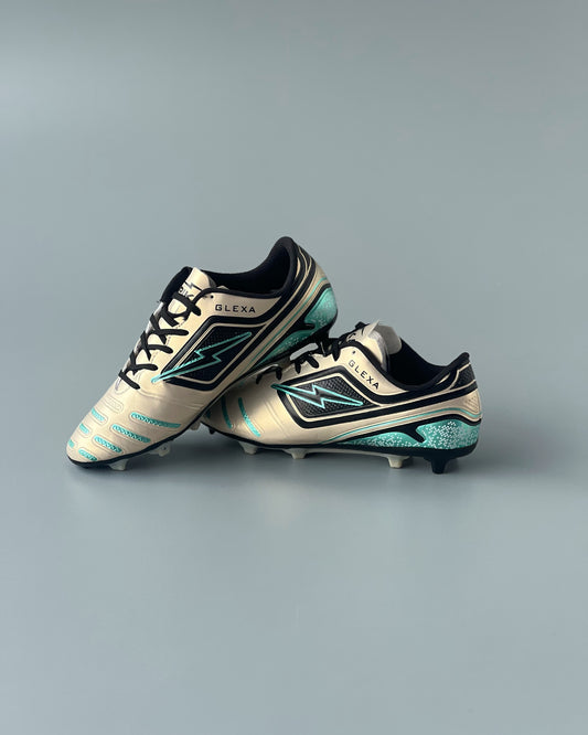 SPIKA GLEXA FIRM GROUND FOOTBALL BOOTS