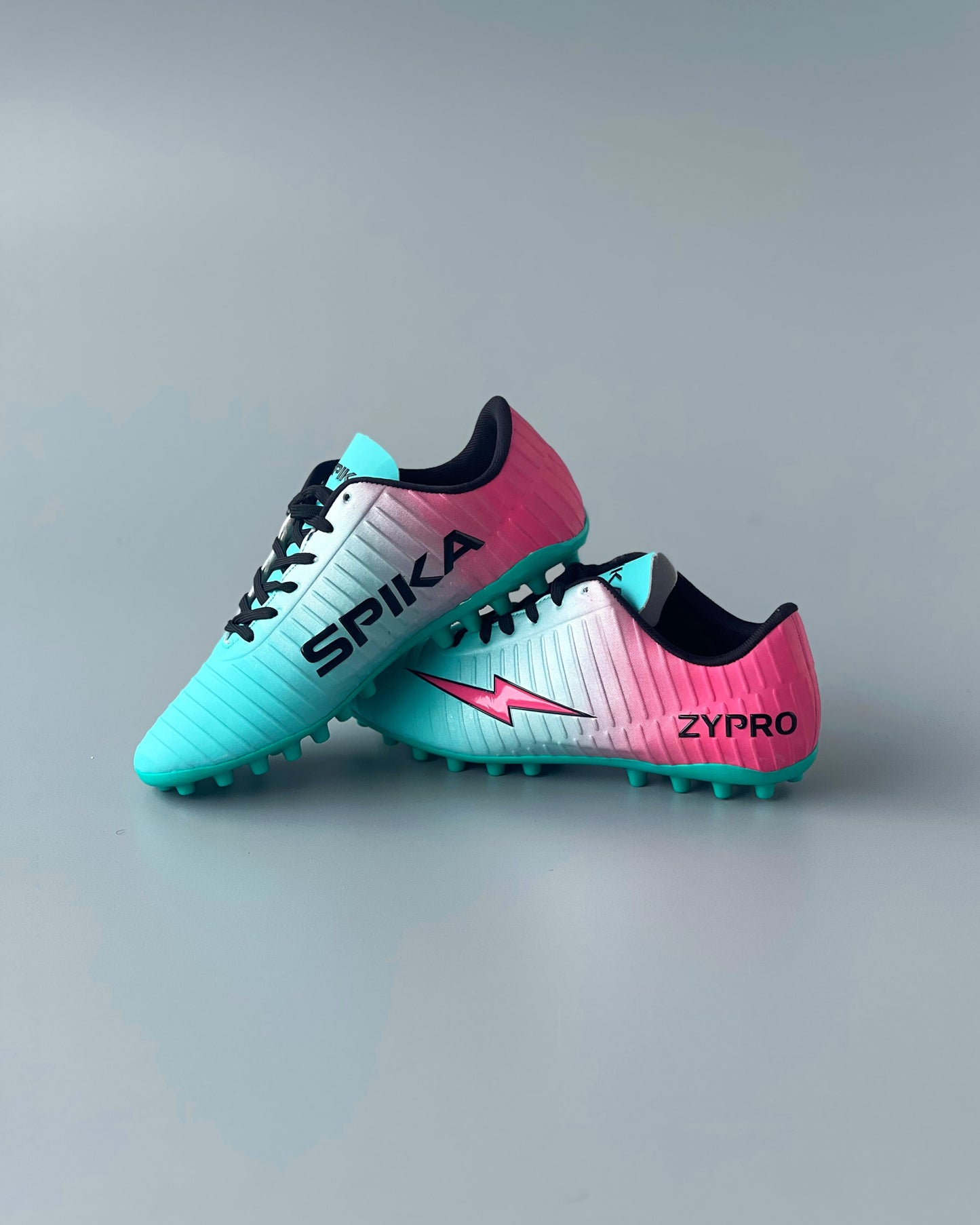 SPIKA ZYPRO MULTI GROUND FOOTBALL BOOTS