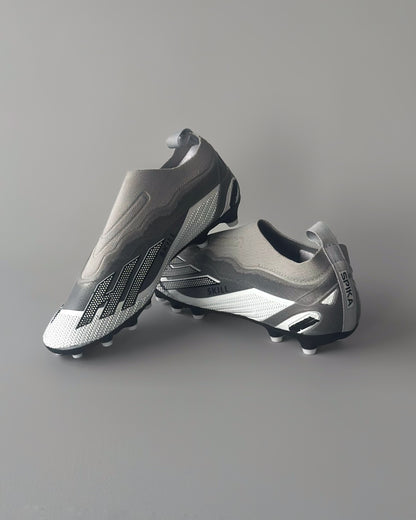 SPIKA SKILL LACELESS SEMI ANKLE BOOT