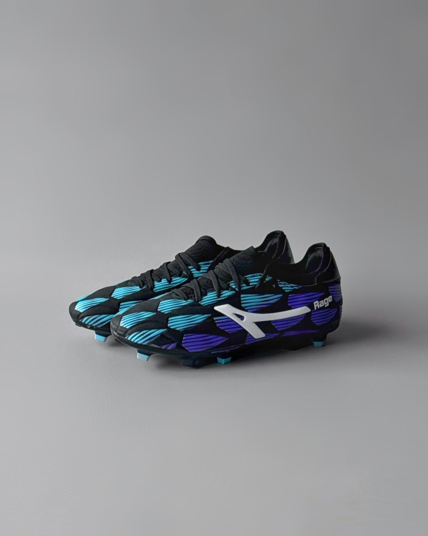 ANZA RAGE HARD GROUND BOOT
