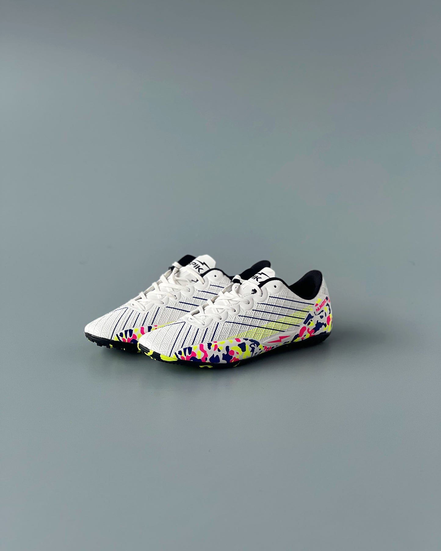 SPIKA NUMERO INDOOR STUDS FOOTBALL BOOTS