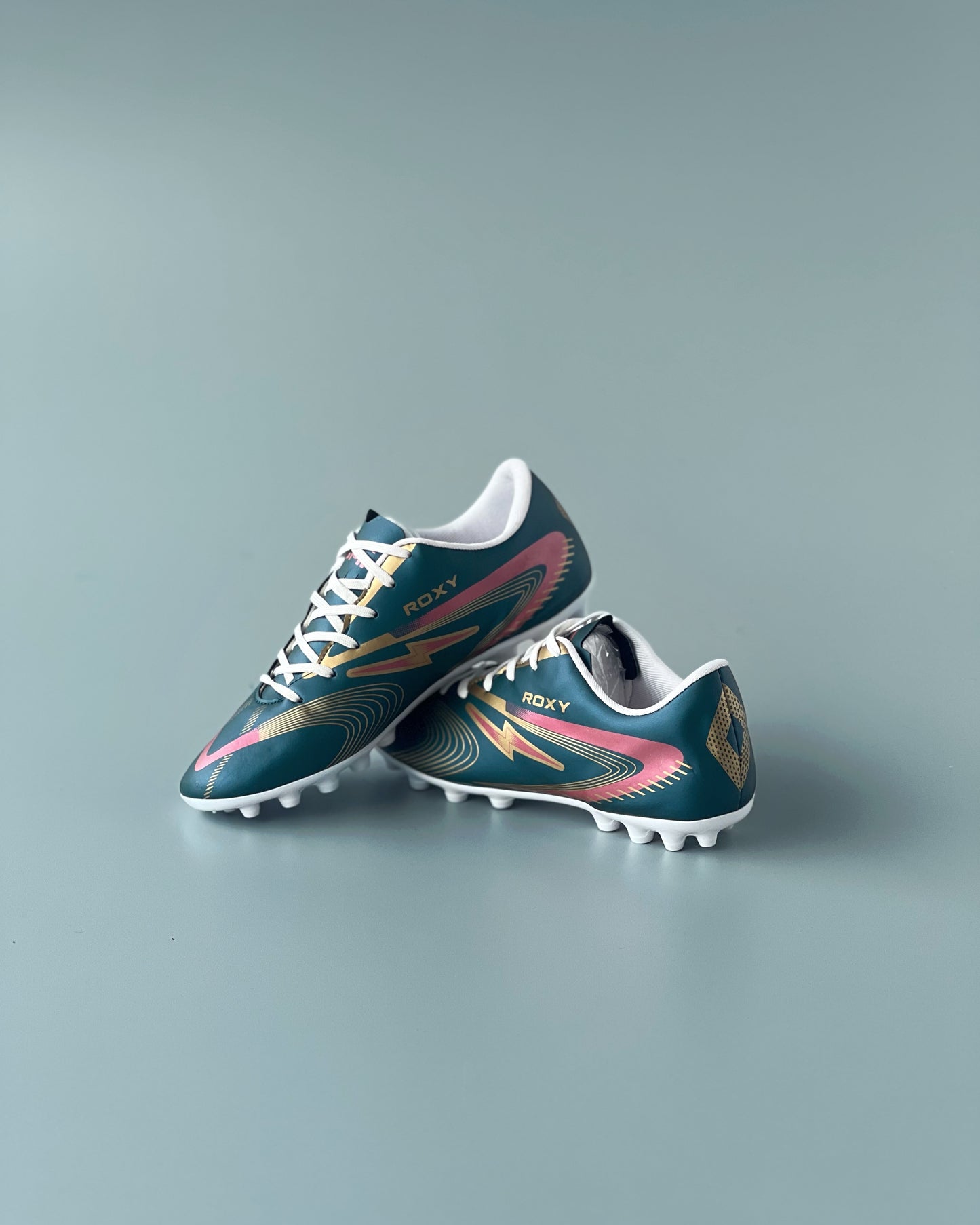 SPIKA ROXY MULTI GROUND FOOTBALL BOOTS