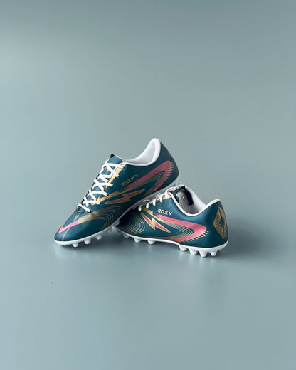 SPIKA ROXY MULTI GROUND FOOTBALL BOOTS