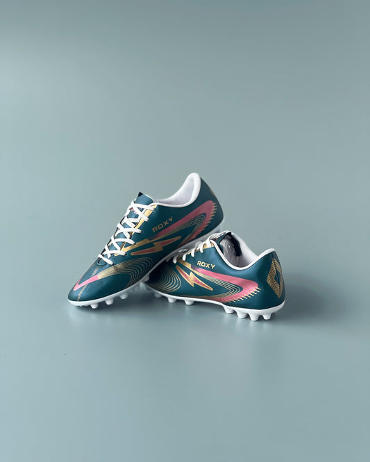 SPIKA ROXY MULTI GROUND FOOTBALL BOOTS